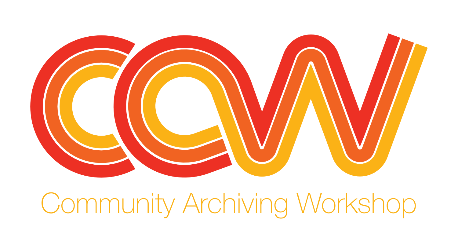 CAW logo